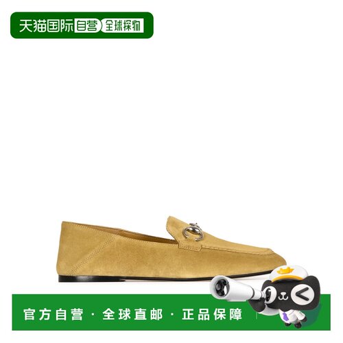 GUCCI 女士休闲鞋 875158AADUN9536 AW2026 花色 【付后1h可退】