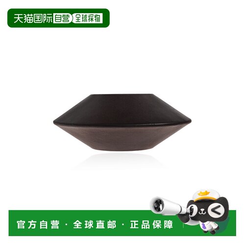 SALVATORE FERRAGAMO 女士手链手镯 760964BRLEATHER10EXPRESSO