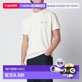 印花圆领T恤 1h可退 S71GD1660D2003 二次方 男士 潮奢 Dsquared2