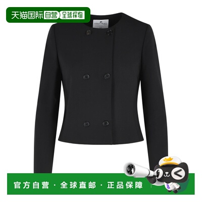 COURREGES 女士夹克 326CVE163PL01709999 AW2026