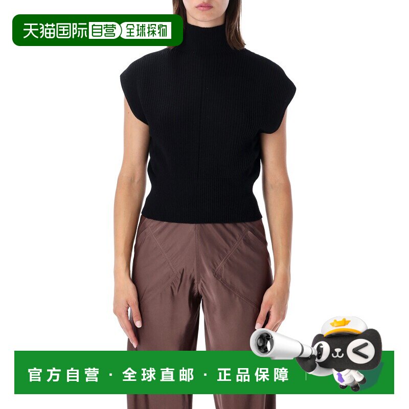 RICK OWENS 女士针织衫 26ARP02F5620KWVH09 AW2026