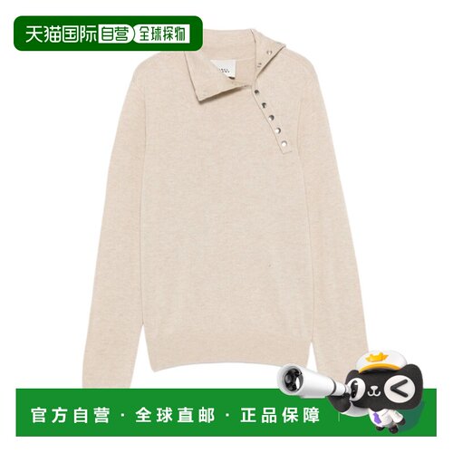 ISABEL MARANT ÉTOILE 女士针织衫 PU0943FAB1L05I90BE