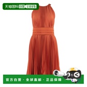 MAX MARA 女士连衣裙 1h可退 GOLENA2312210437600058 SS2023