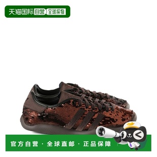 阿迪达斯 女士 BONNER 潮奢 运动 WALES adidas 1h可退 ADIDAS