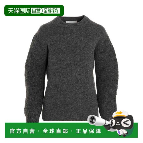 JIL SANDER 女士针织衫 J03GP0009J14589038 AW2022