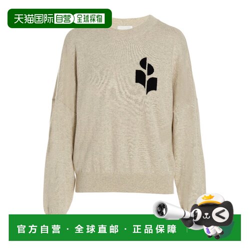 ISABEL MARANT ÉTOILE 女士T恤 23PPU0053FAA1X05E02LY