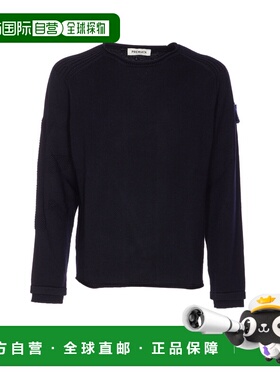 PREMIATA 男士外套 PMG22BLUE AW2025 黑色