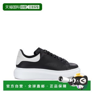 553680WIEEN1070 ALEXANDER 运动鞋 男士 SS2025 MCQUEEN