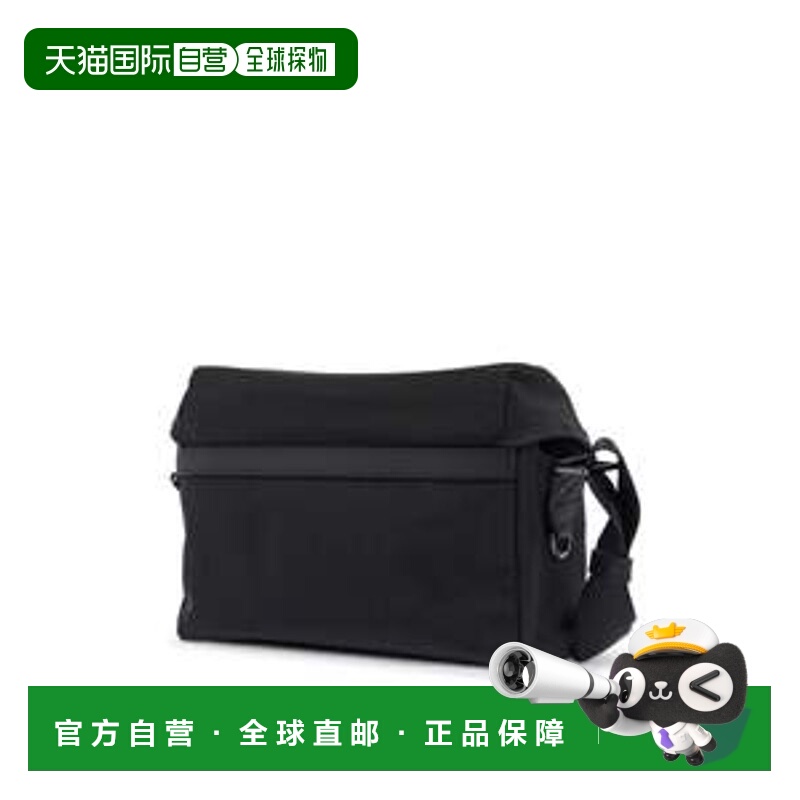 1h可退 DSQUARED2 男士斜挎包 PTM0021168068152124 SS2025