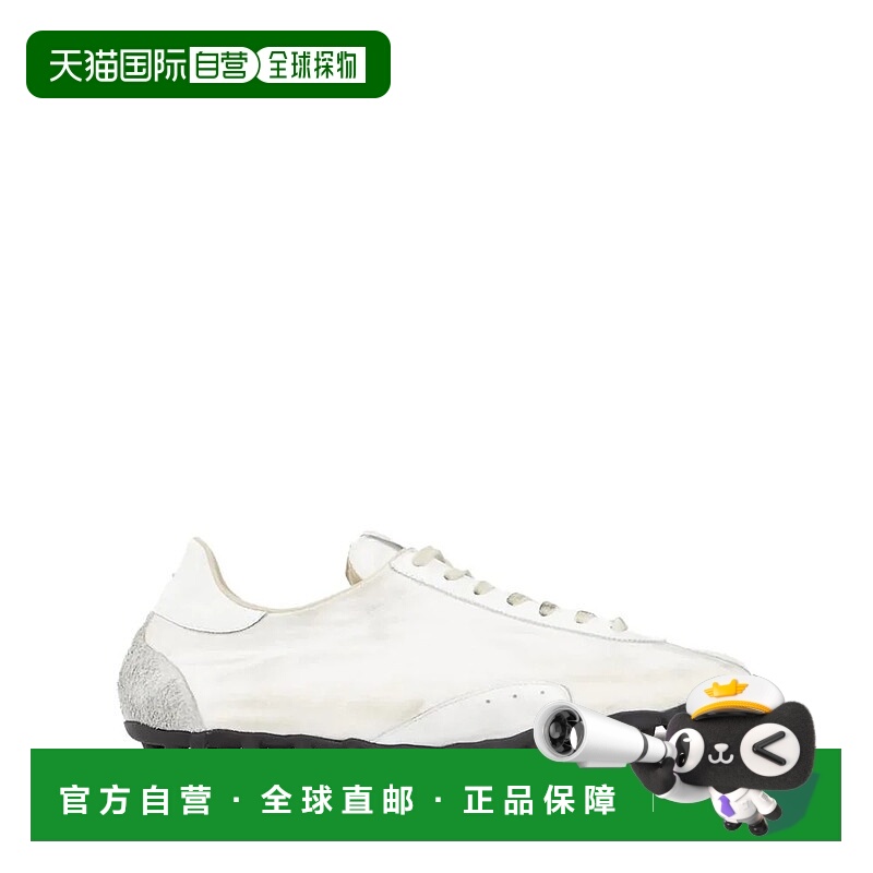 1h可退 MAISON MARGIELA 男士运动鞋 P8190S57WS0509HA777