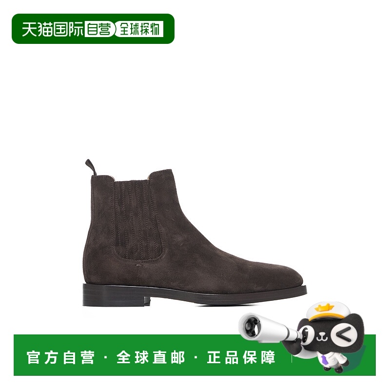 1h可退 BRUNELLO CUCINELLI 男士靴子 MZUPEAV715C7284 AW2025