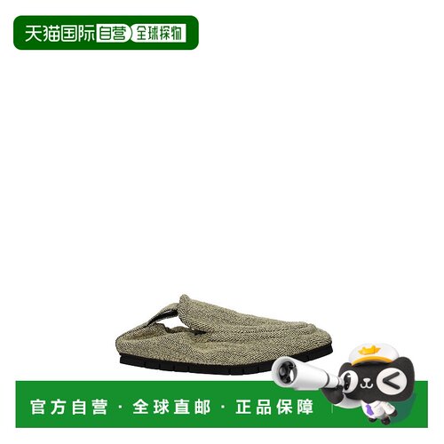 1h可退 BOTTEGA VENETA 男士商务休闲鞋 658773V0VM01124 AW2023