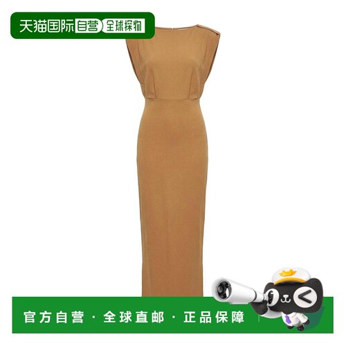 ELISABETTA FRANCHI 女士连衣裙 AM30B62E2AI6 SS2026礼服