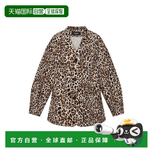 DSQUARED2 女士西服 S72AM1137D35489001S SS2026外套