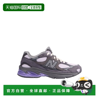 1h可退 NEW BALANCE 男士运动鞋 U20106KCNEPTUNEGREYVIOLETCRUSH