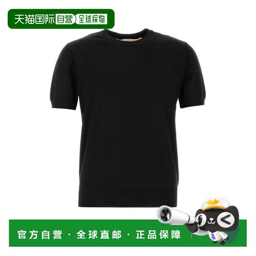 VALENTINO GARAVANI 男士针织衫 9V3KC38QBH90NO 【付后1h可退】