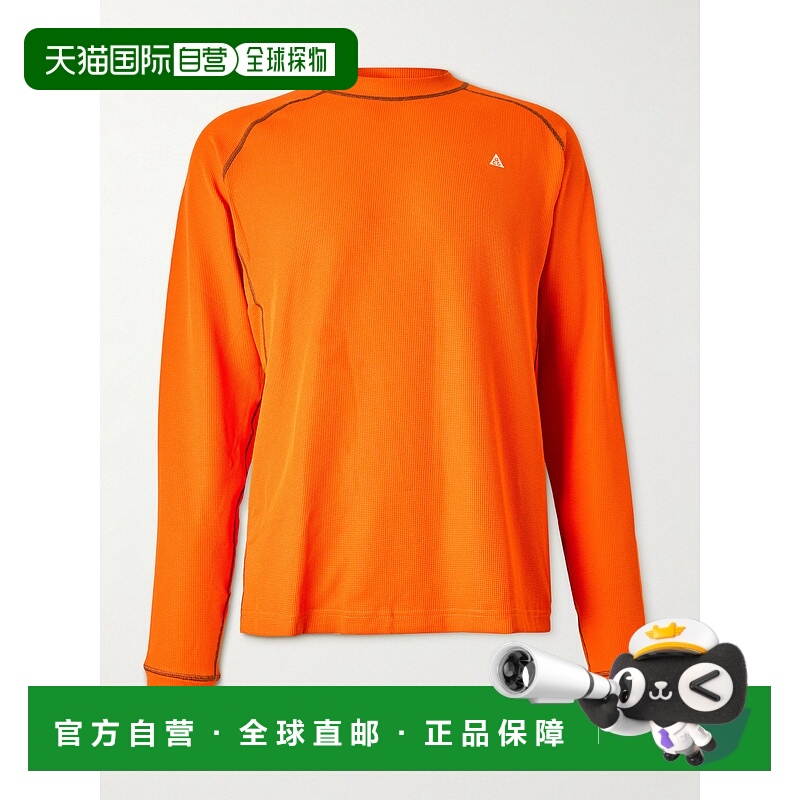 1h可退 潮奢 Nike 耐克 男士 ACG Chinati ADV Logo刺绣华尔夫针