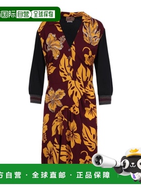 PRADA 女士连衣裙 P313YR1HCGF0D8S AW2023 花色