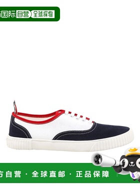 THOM BROWNE 男士运动鞋 MFD201A01588960 SS2021