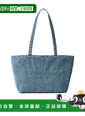 1h可退 ALEXANDER WANG 女士斜挎包 20226T65T473 SS2026