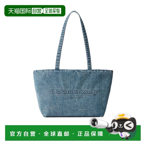 1h可退 ALEXANDER WANG 女士斜挎包 20226T65T473 SS2026托特包