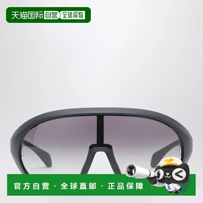 MONCLER 男士眼镜 MU01F0001GBLKMBSRICKO0909 SS2026