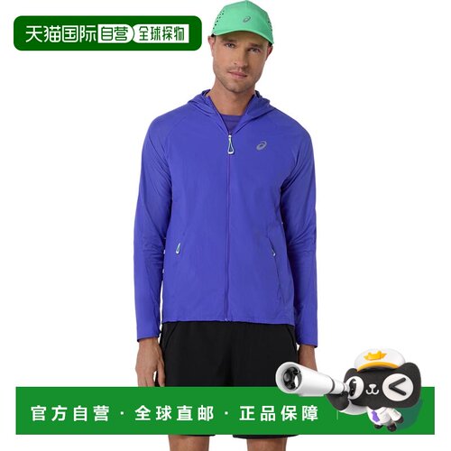 ROAD PACKABLE JACKET｜男子｜2011D084-403