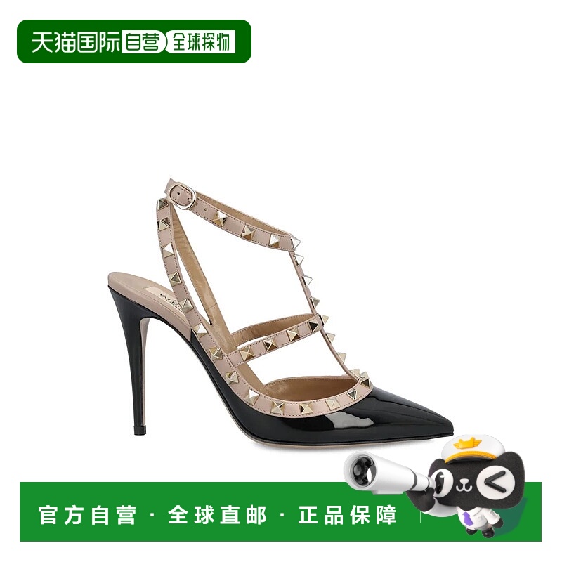 1h可退 VALENTINO GARAVANI 女士高跟鞋 8W2S0393VNWN91P26