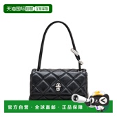 潮奢 绗缝迷你双肩包 Marc 马克 1h可退 女士 Jacobs 雅可布 2S5H