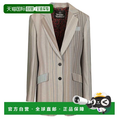 VIVIENNE WESTWOOD 女士夹克 14010089W01EOO207外套