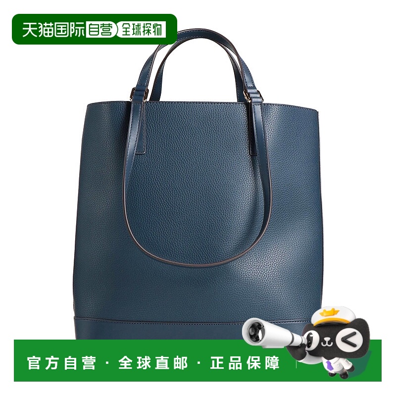 1h可退 潮奢 Michael Kors 迈克高仕 女士 手袋 blue蓝色 舒适时