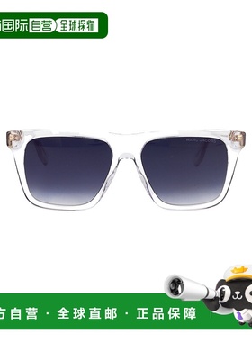 1h可退 潮奢 Marc Jacobs 马克 雅可布 男士 MARC 847/S 眼镜 MAR