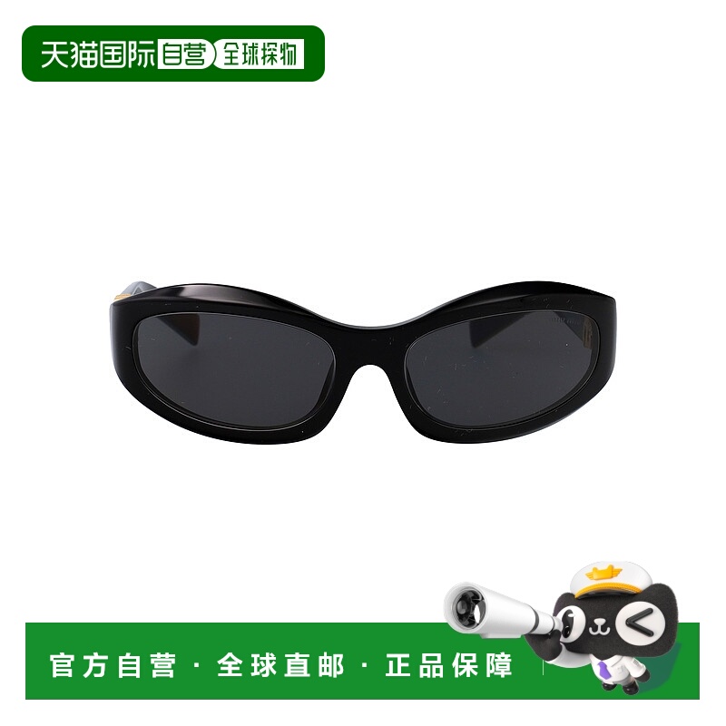 1h可退 潮奢 Miu Miu 缪缪 女士 0MU 14ZS 眼镜 0MU14ZS16K08Z