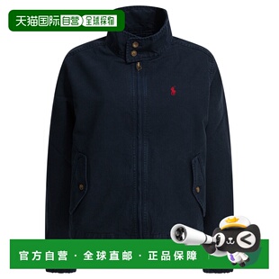 POLO RALPH LAUREN 女士夹克 211936442004NEWPORTNAVY
