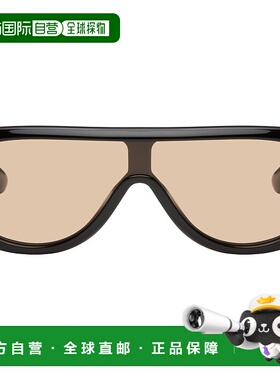 1h可退 潮奢 Tom Ford 汤姆 福特 男士 独家发售黑色 Sayf 太阳镜