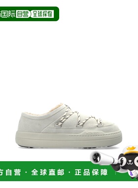 MOON BOOT 男士拖鞋 80D2470210MA001 SS2026 白色