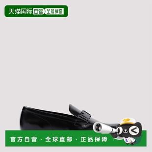 商务休闲鞋 男士 XXM51B0CT60MG2B999NERO AW2024男鞋 TOD 乐福鞋