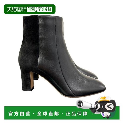 SALVATORE FERRAGAMO 女士高跟鞋 菲拉格慕AW2020 0672134NERO