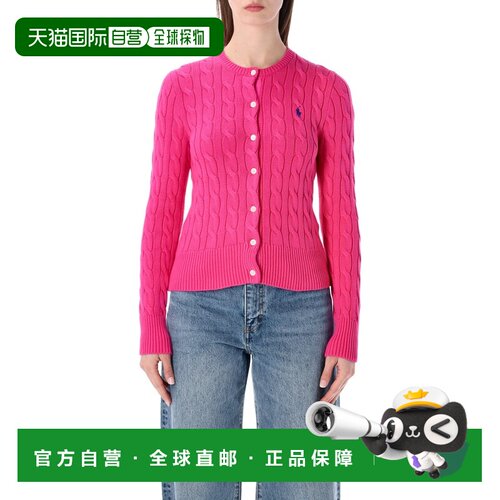 POLO RALPH LAUREN 女士针织衫 26P211971868509 SS2026
