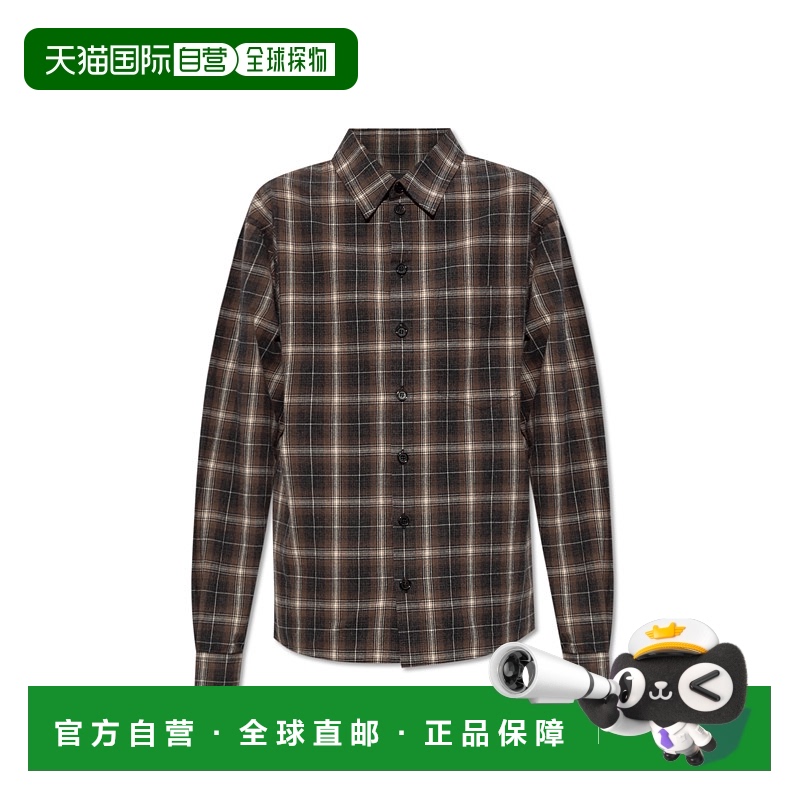 DSQUARED2女士外套S75DL0904D35161001F