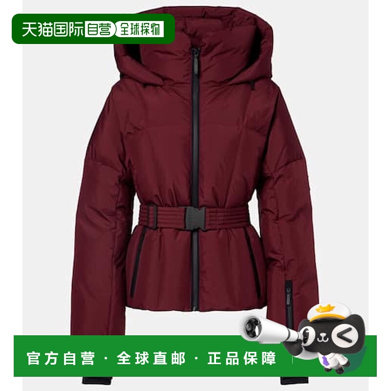 1h可退 潮奢 CORDOVA 女士 Monterosa down 滑雪夹克