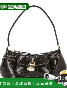 CHLO&Eacute; 女士单肩包 C24WS710O2424X AW2024 棕色斜挎包