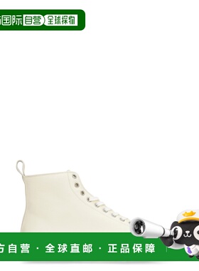 JIL SANDER 女士运动鞋 J16WS0009P5057277 SS2023