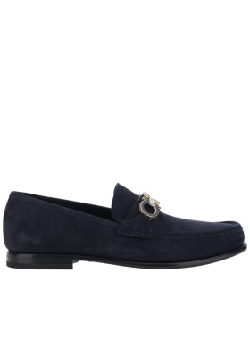 1h可退 SALVATORE FERRAGAMO 男士休闲鞋 02A015794898 AW2026