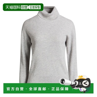 1h可退 潮奢 Brunello Cucinelli 布内罗 古奇拉利 女士 羊绒混纺