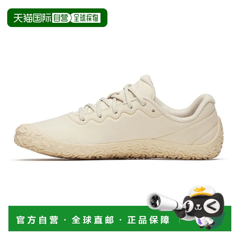 MERRELL Vapor Glove 6 LTR 越野跑鞋 女士透气休闲赤足鞋布鞋
