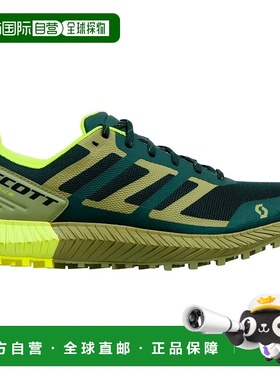 SCOTT Kinabalu 2 越野跑鞋 中性