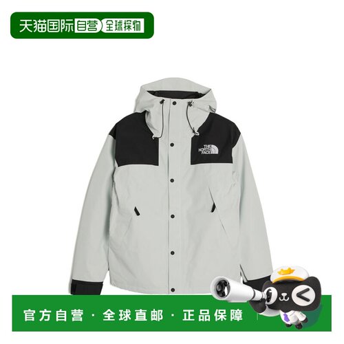 THE NORTH FACE 男士夹克 NF0A831MJL61 SS2026 花色北面