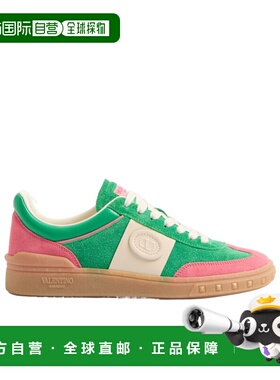 VALENTINO 女士运动鞋 WS0IL9LALQYG CO 花色