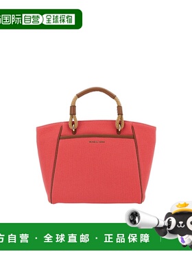 MICHAEL KORS 女士斜挎包 30S3GAMT5C991 SS2023 红色托特包